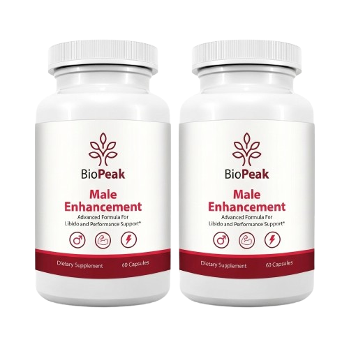 2 Bottles GlucoSense